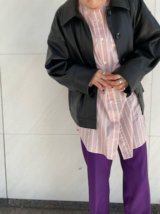 LA PEAU DE GEM（ラポドゥジェム）の「【la peau de gem