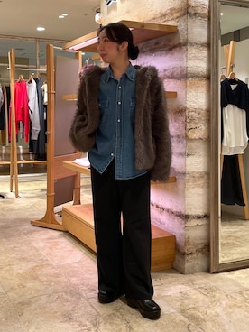 hanaさんのコーディネート