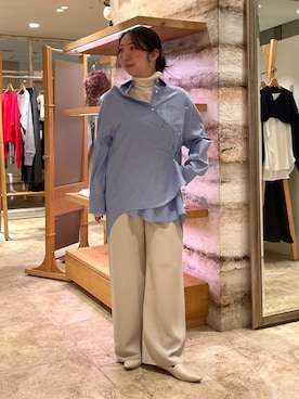 hanaさんのコーディネート