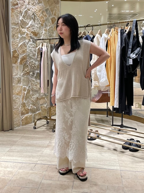 GALLARDAGALANTEのトップスを使ったコーディネート(ZOZOTOWN