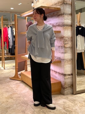 hanaさんのコーディネート