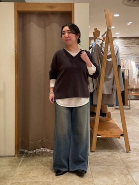 hanaさんのコーディネート