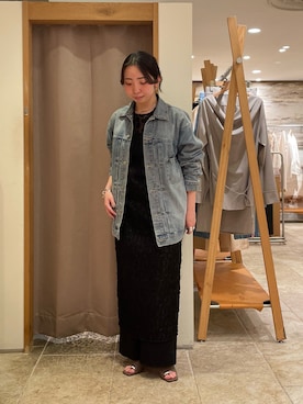 hanaさんのコーディネート