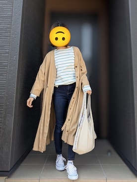 m.momさんのコーディネート