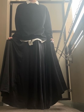 honyarararaさん（メンズ・173cm）の秋コーディネート