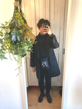 ruraldistrictさんのコーディネート