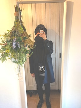 ruraldistrictさんのコーディネート