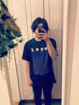 ruraldistrictさんのコーディネート