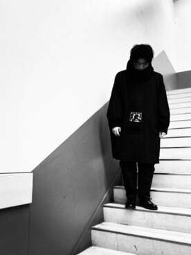 ruraldistrictさんのコーディネート