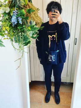 ruraldistrictさんのコーディネート