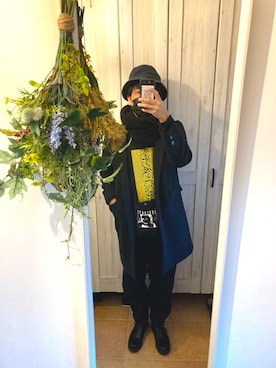 ruraldistrictさんのコーディネート