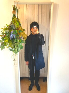 ruraldistrictさんのコーディネート