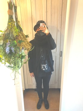 ruraldistrictさんのコーディネート