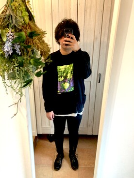 ruraldistrictさんのコーディネート