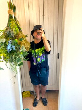 ruraldistrictさんのコーディネート