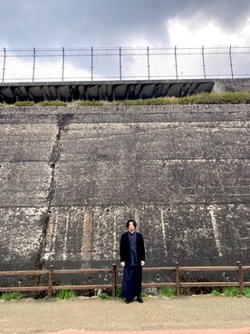 ruraldistrictさんのコーディネート