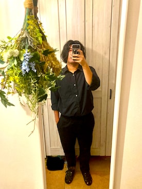 ruraldistrictさんのコーディネート