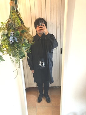 ruraldistrictさんのコーディネート