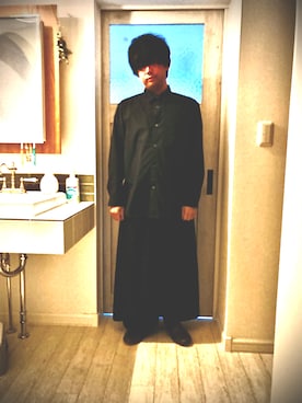 ruraldistrictさんのコーディネート