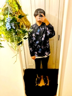 ruraldistrictさんのコーディネート