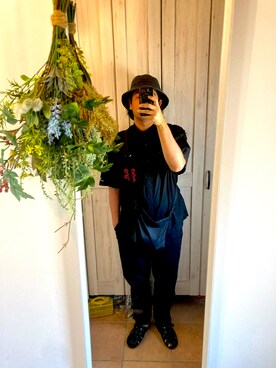 ruraldistrictさんのコーディネート