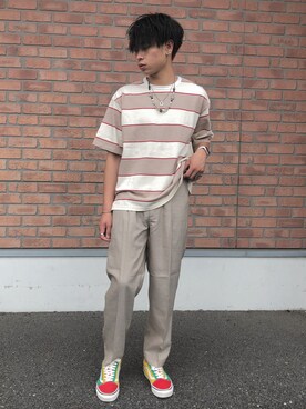 るんさんのコーディネート