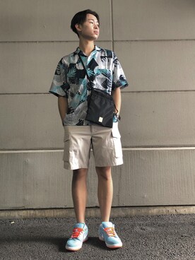 るんさんのコーディネート