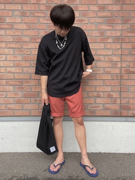 るんさんのコーディネート