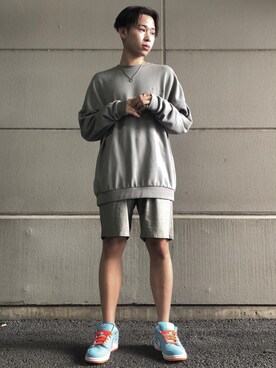 るんさんのコーディネート