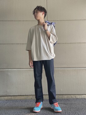 るんさんのコーディネート