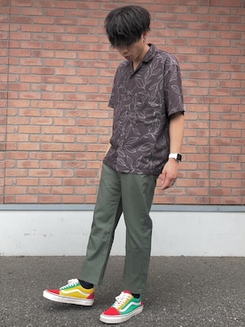 るんさんのコーディネート