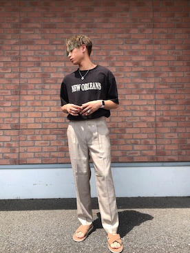 るんさんのコーディネート