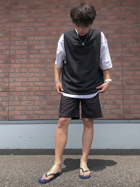 るんさんのコーディネート