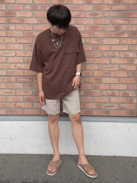 るんさんのコーディネート