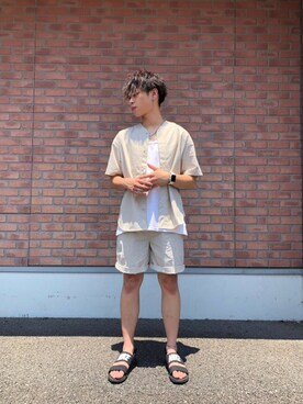 るんさんのコーディネート