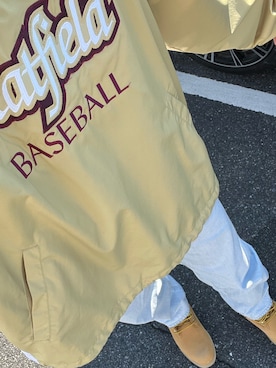 るんさんのコーディネート