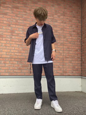 るんさんのコーディネート