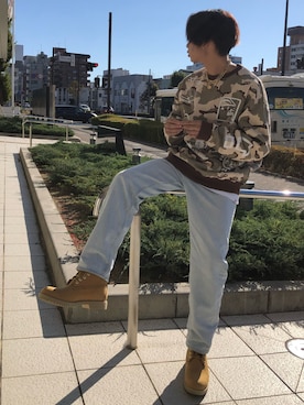 るんさんのコーディネート