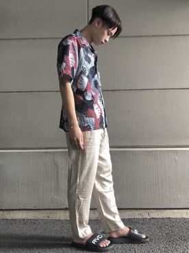 るんさんのコーディネート