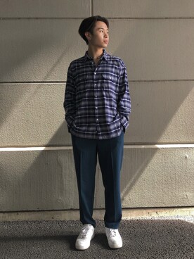 るんさんのコーディネート