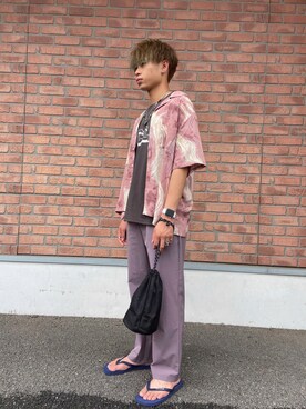 るんさんのコーディネート