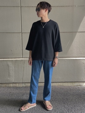 るんさんのコーディネート