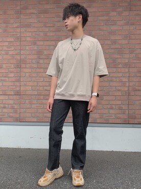 るんさんのコーディネート