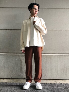 るんさんのコーディネート