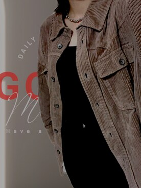 sakura︎︎💛さんのコーディネート