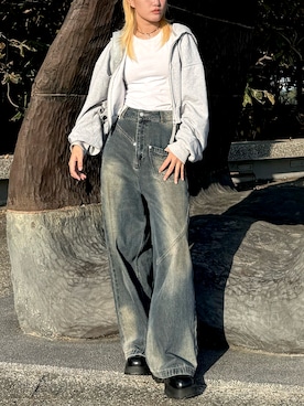 liee🇹🇼さんのコーディネート