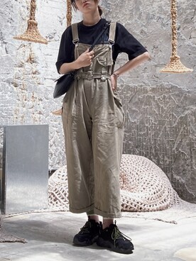 liee🇹🇼さんのコーディネート