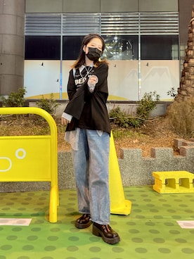 liee🇹🇼さんのコーディネート