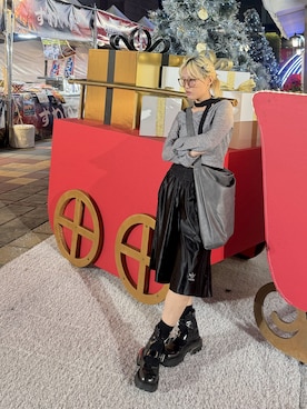 liee🇹🇼さんのコーディネート