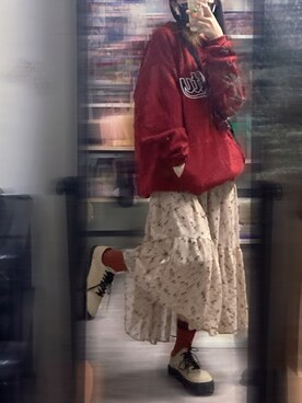 liee🇹🇼さんのコーディネート